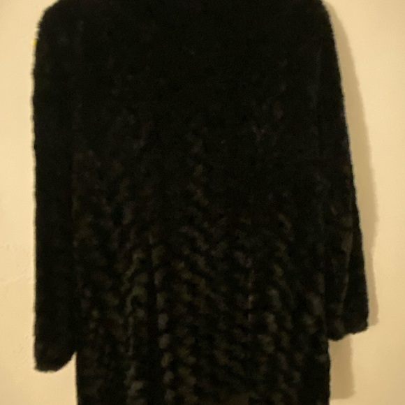 WimsyGoth Ruffled mystical forest fairy ladies top. - Picture 12 of 14